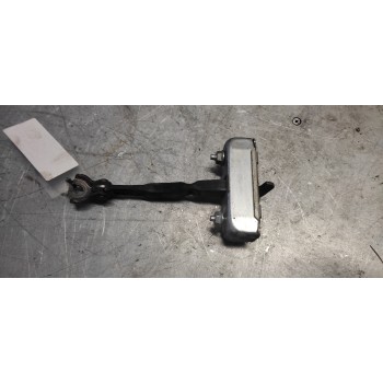 Recambio de retenedor puerta para toyota corolla verso (r1) 2,2 d-4d sport referencia OEM IAM   DELANTERA IZQUIERDA