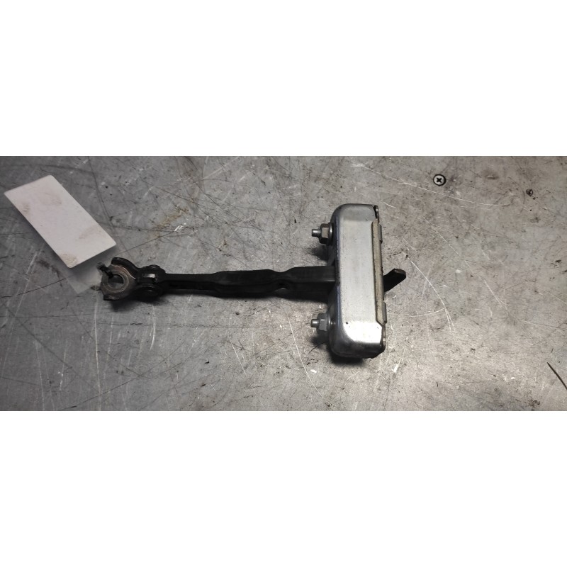Recambio de retenedor puerta para toyota corolla verso (r1) 2,2 d-4d sport referencia OEM IAM   DELANTERA IZQUIERDA - Negro 2