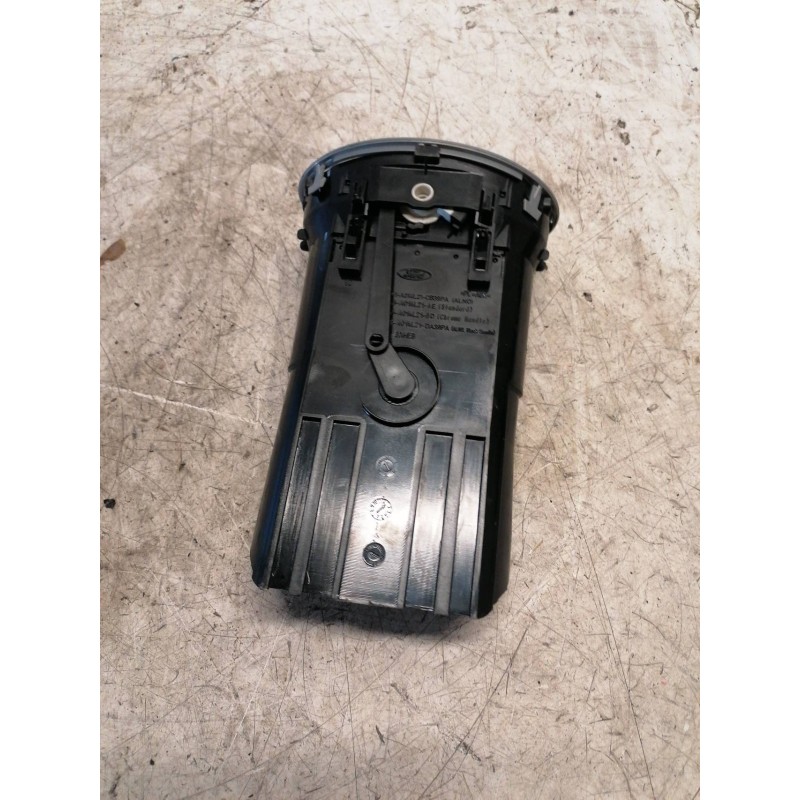 Recambio de difusor calefaccion para ford focus lim. (cb4) titanium referencia OEM IAM  IZQUIERDO - Blanco 3