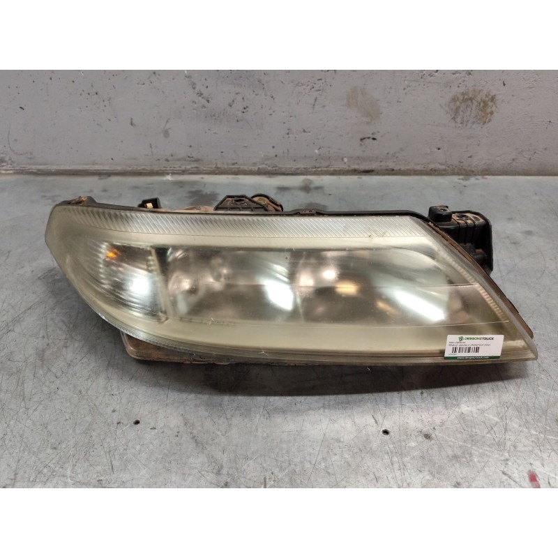 Recambio de faro derecho para renault laguna ii grandtour (kg0) dynamique referencia OEM IAM   