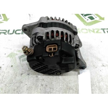 Recambio de alternador para kia shuma ii 1.6 ls berlina portón referencia OEM IAM 0K30D18300  