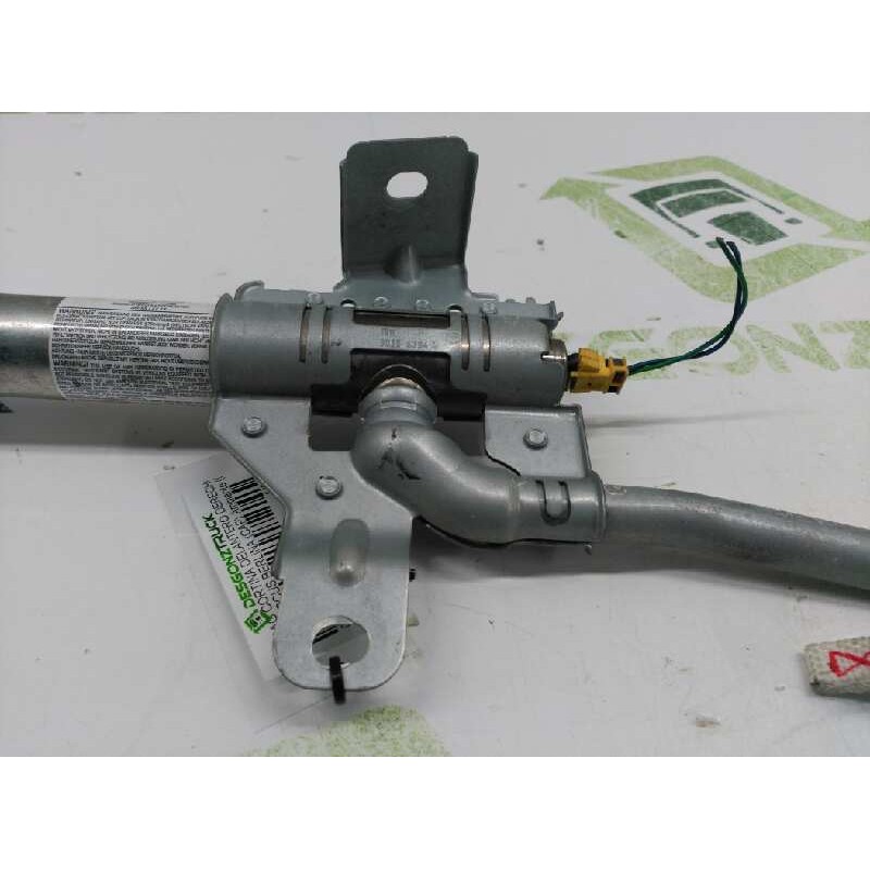 Recambio de airbag cortina delantero derecho para ford focus berlina (cap) ambiente (d) referencia OEM IAM 1434041 3