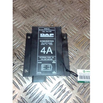 MODULO ELECTRONICO 1316300 0657559 CONVERTIDOR 24/12V