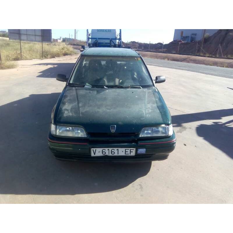 MG SERIE 200 (XW)
