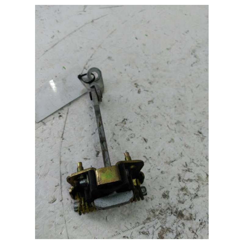 Recambio de freno puerta delantero izquierdo para renault clio ii fase i (b/cbo) 1.9 d referencia OEM IAM 2