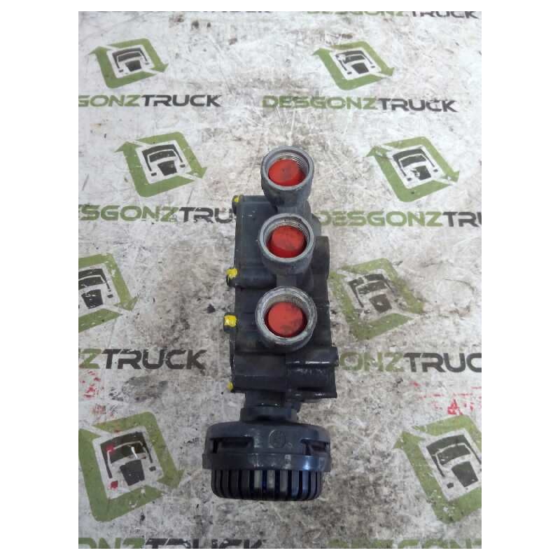 Recambio de valvula aire para iveco stralis (ad/at) fg at   4x2 larga distancia referencia OEM IAM 4728800010 WABCO 