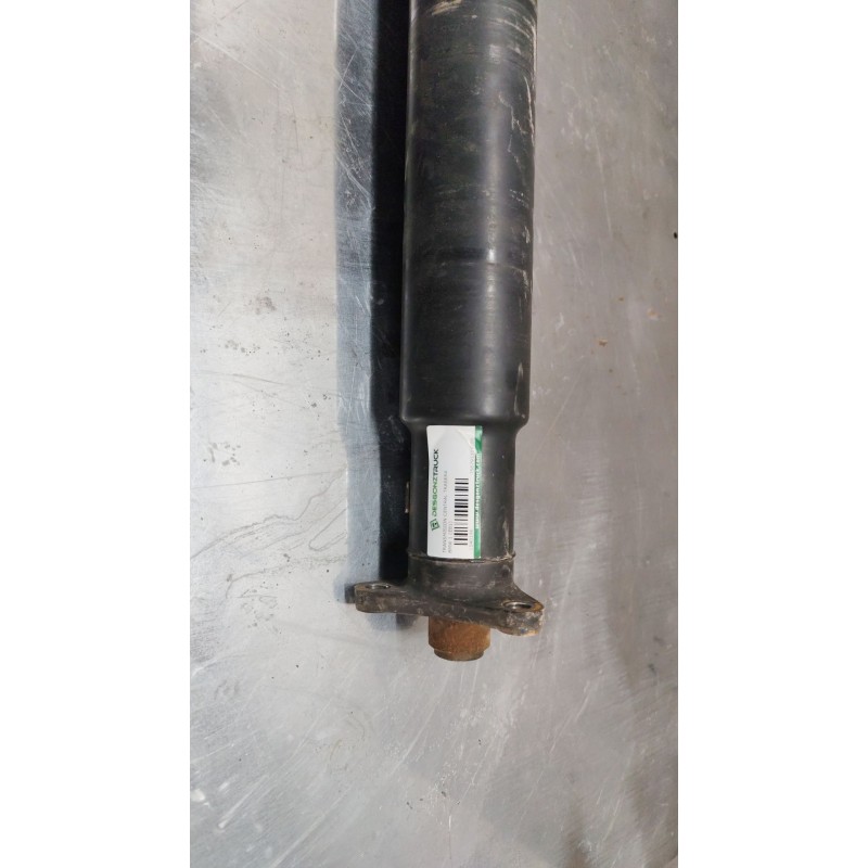Recambio de transmision central trasera para bmw 1 (e81) 118 d referencia OEM IAM 756795303E88 - Negro 6