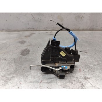 Recambio de cerradura puerta delantera derecha para kia stonic (yb) 1.0 t-gdi eco-dynamics+ referencia OEM IAM 813B0H8250  