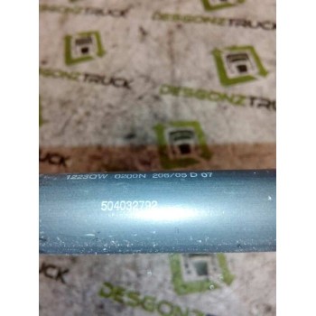 Recambio de bombin calandra para iveco eurocargo 05.03  fg 80 e larga distancia referencia OEM IAM 504032792  