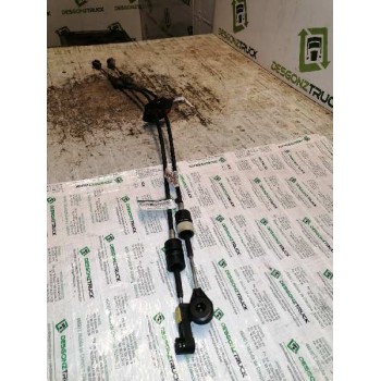 Recambio de cables de cambio para ford transit combi ´06 ft 330 mediano referencia OEM IAM 8C1R3F395CB  