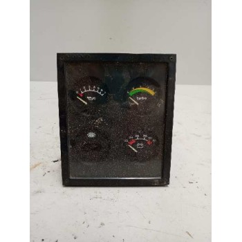 Recambio de cuadro instrumentos para volvo trucks b 12 b12ble (340cv) referencia OEM IAM 1197557  