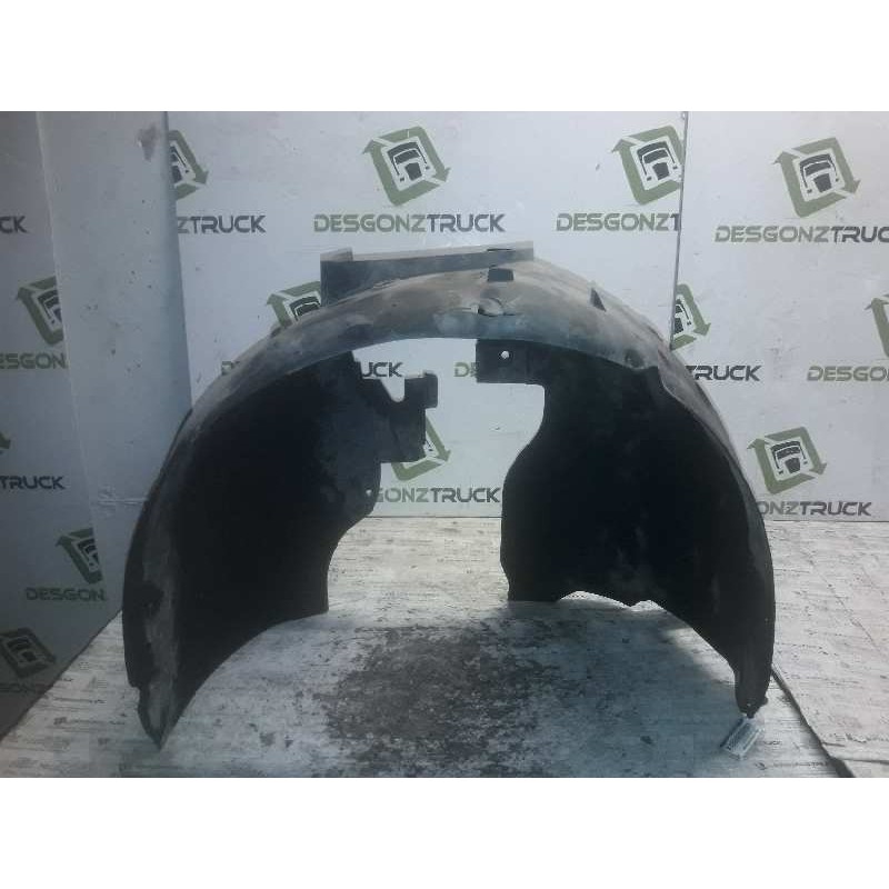 Recambio de paso rueda delantero derecho para citroën c4 berlina lx referencia OEM IAM 9681375580 DELANTERO 