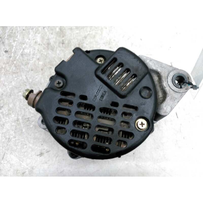 Recambio de alternador para kia shuma ii 1.6 ls berlina portón referencia OEM IAM 0K30D18300 4