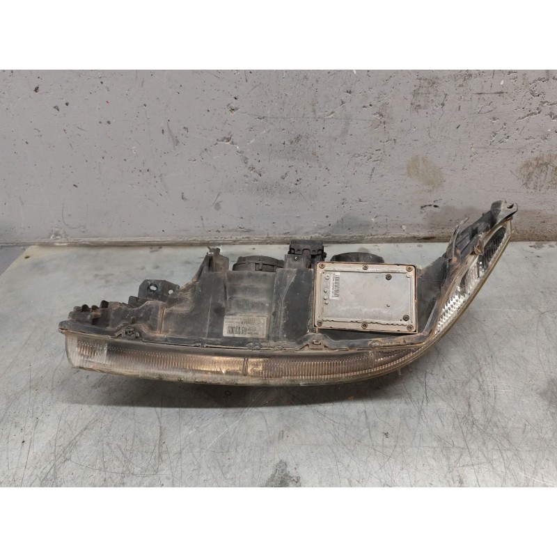 Recambio de faro derecho para renault laguna ii grandtour (kg0) dynamique referencia OEM IAM - Azul 2