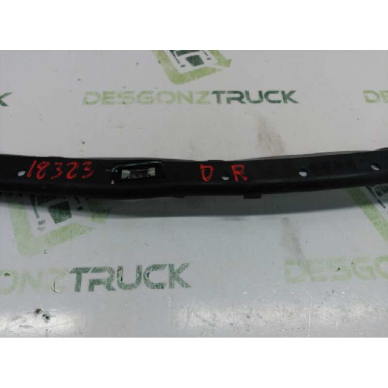 Recambio de airbag cortina delantero derecho para ford focus berlina (cap) ambiente (d) referencia OEM IAM 1434041 4