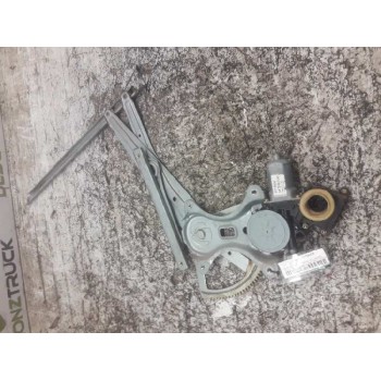 ELEVALUNAS TRASERO IZQUIERDO 698400F020 997249100 6 PINS