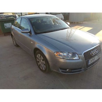 audi a4 berlina (8e) del año 2007