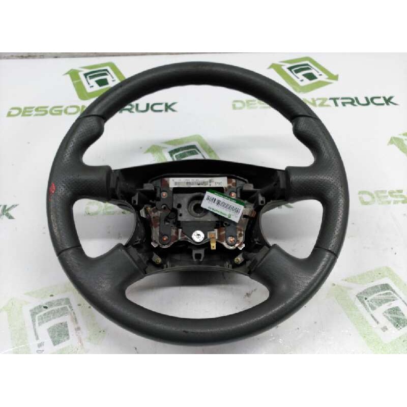 Recambio de volante para nissan micra (k11) blue referencia OEM IAM   