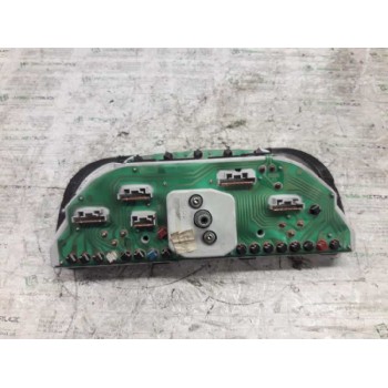 Recambio de cuadro instrumentos para fiat ducato ducato 10 referencia OEM IAM 604961001A 6047240020B 