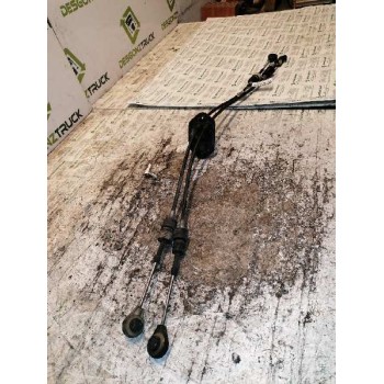 Recambio de cables de cambio para ford transit combi ´06 ft 330 mediano referencia OEM IAM 8C1R3F395CB  