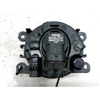 Recambio de faro antiniebla izquierdo para ford fusion (cbk) ambiente referencia OEM IAM   