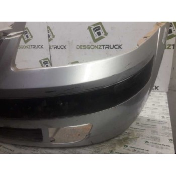 Recambio de paragolpes delantero para tata indica 1.4 d referencia OEM IAM   