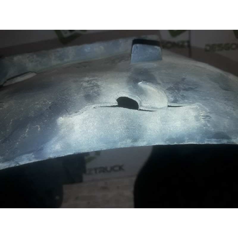 Recambio de paso rueda delantero derecho para citroën c4 berlina lx referencia OEM IAM 9681375580 DELANTERO - Negro 2