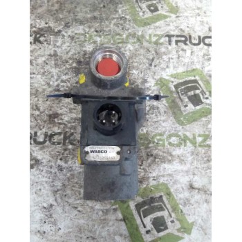 VALVULA AIRE 004429544006 4721950160 ELECTRO VALVULA ABS