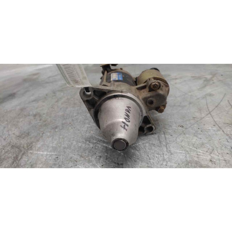Recambio de motor arranque para honda civic berlina 3/4 (ej/ek) 1.4 referencia OEM IAM 2280004891 9 DIENTES DENSO