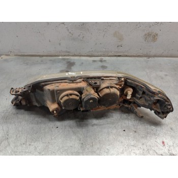 Recambio de faro derecho para renault laguna ii grandtour (kg0) dynamique referencia OEM IAM   