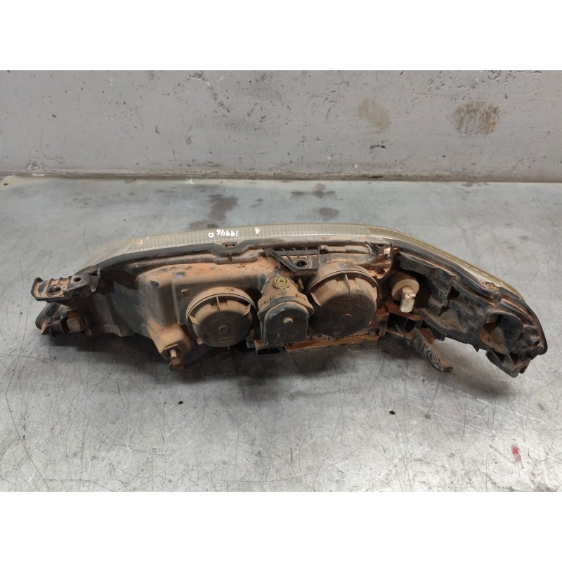 Recambio de faro derecho para renault laguna ii grandtour (kg0) dynamique referencia OEM IAM - Azul 3