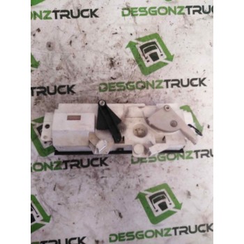 Recambio de mando calefaccion / aire acondicionado para renault mascott 3.0 diesel referencia OEM IAM G2202 TDCACX70 G2202419