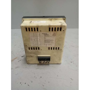 Recambio de cuadro instrumentos para volvo trucks b 12 b12ble (340cv) referencia OEM IAM 1197557  