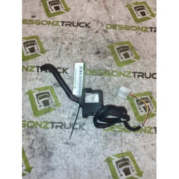 Recambio de mando intarder para iveco eurocargo 05.03  fg 80 e larga distancia referencia OEM IAM 5010271032  