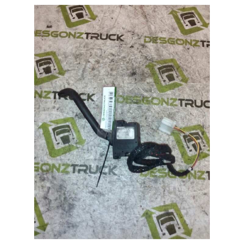 Recambio de mando intarder para iveco eurocargo 05.03  fg 80 e larga distancia referencia OEM IAM 5010271032  