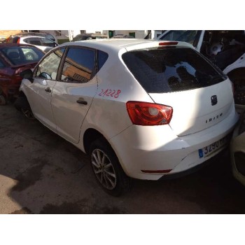 seat ibiza (6j5) del año 2010