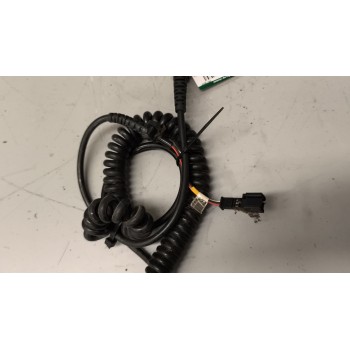Recambio de mando control de ecas para renault serie t 10.8 diesel referencia OEM IAM 22234413 7422234413 