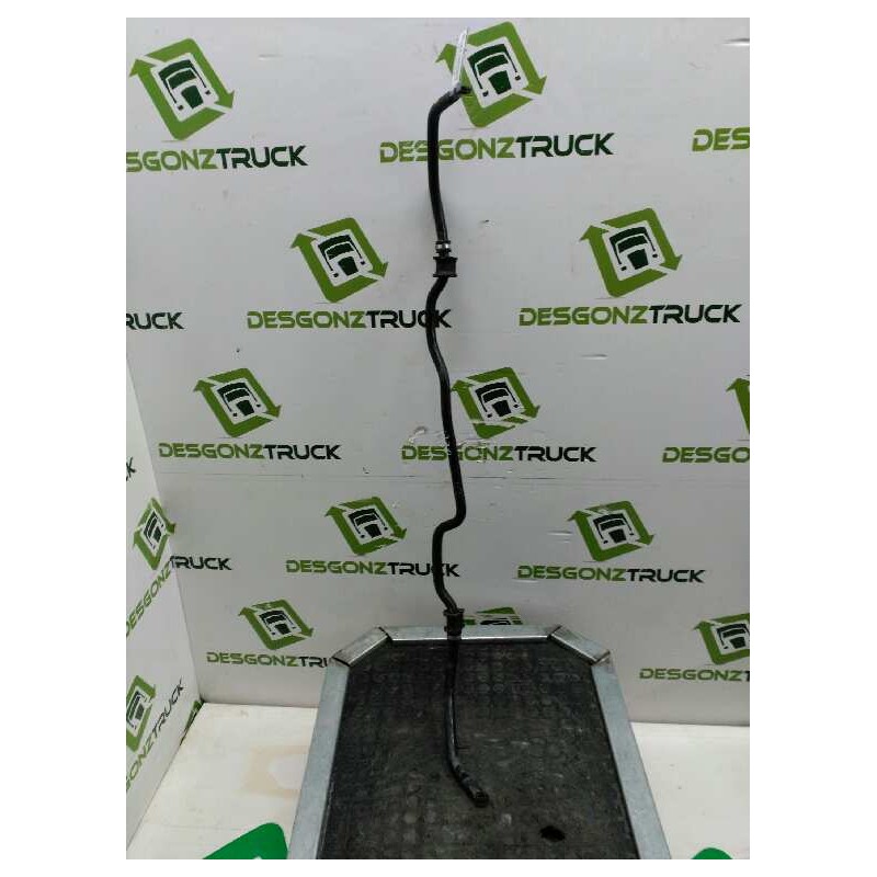 Recambio de barra estabilizadora delantera para kia shuma ii 1.6 ls berlina portón referencia OEM IAM 0K2NA34151A  