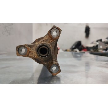 Recambio de transmision central trasera para bmw 1 (e81) 118 d referencia OEM IAM 756795303E88  
