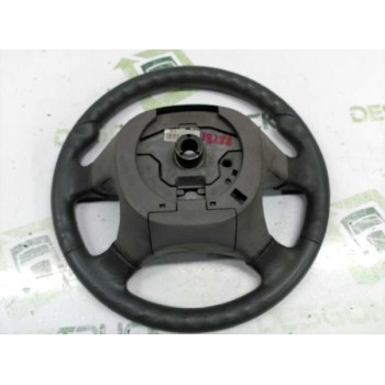 Recambio de volante para nissan micra (k11) blue referencia OEM IAM   
