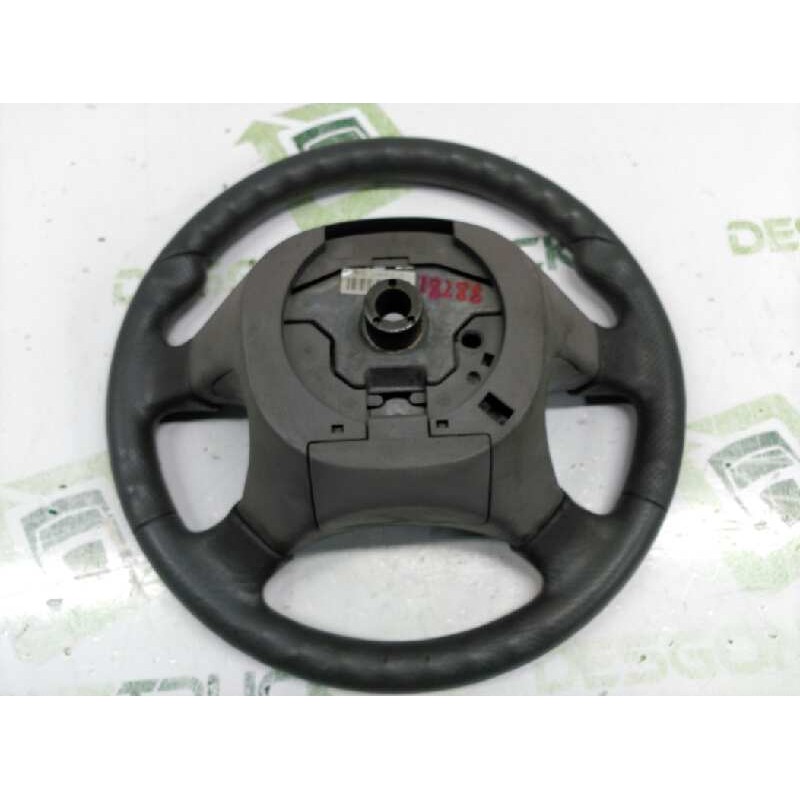 Recambio de volante para nissan micra (k11) blue referencia OEM IAM - Azul 3