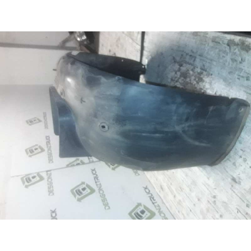 Recambio de paso rueda delantero derecho para citroën c4 berlina lx referencia OEM IAM 9681375580 DELANTERO - Negro 4