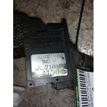 Recambio de mando intarder para iveco eurocargo 05.03  fg 80 e larga distancia referencia OEM IAM 5010271032  