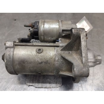 MOTOR ARRANQUE 