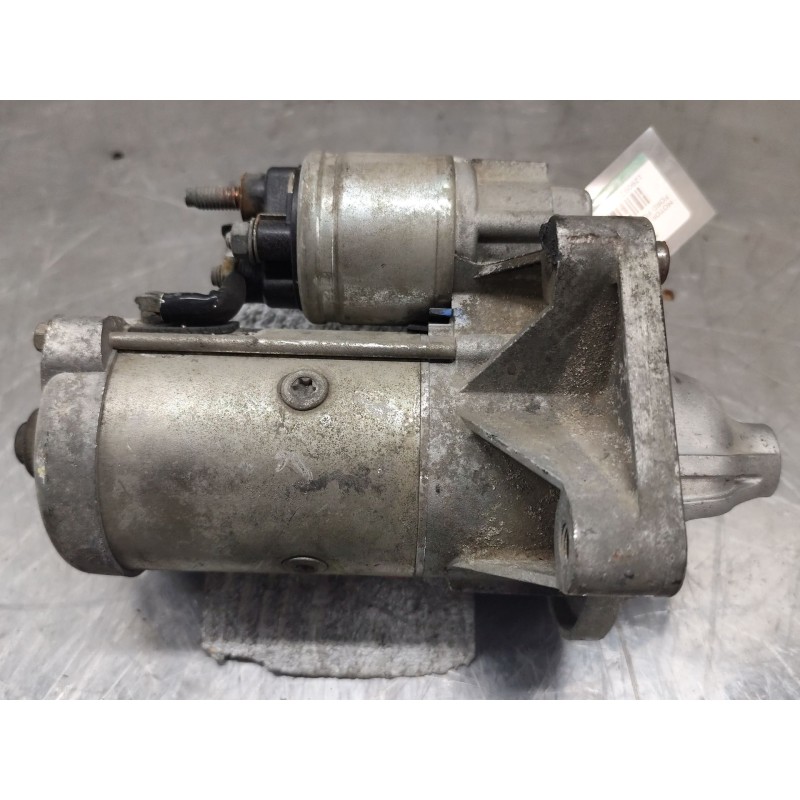 Recambio de motor arranque para ford focus lim. (cb8) titanium referencia OEM IAM   
