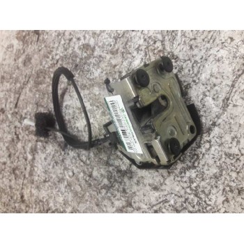 CERRADURA PUERTA DELANTERA IZQUIERDA 2 PINS 