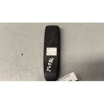 Recambio de mando control de ecas para renault serie t 10.8 diesel referencia OEM IAM 22234413 7422234413 