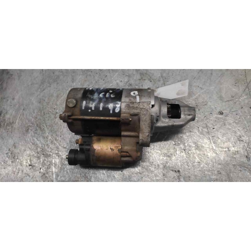 Recambio de motor arranque para honda civic berlina 3/4 (ej/ek) 1.4 referencia OEM IAM 2280004891 9 DIENTES DENSO 3