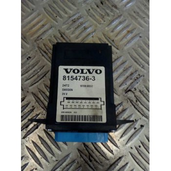 MODULO ELECTRONICO 81547363 