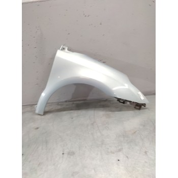Recambio de aleta delantera derecha para citroën c4 berlina sx referencia OEM IAM   